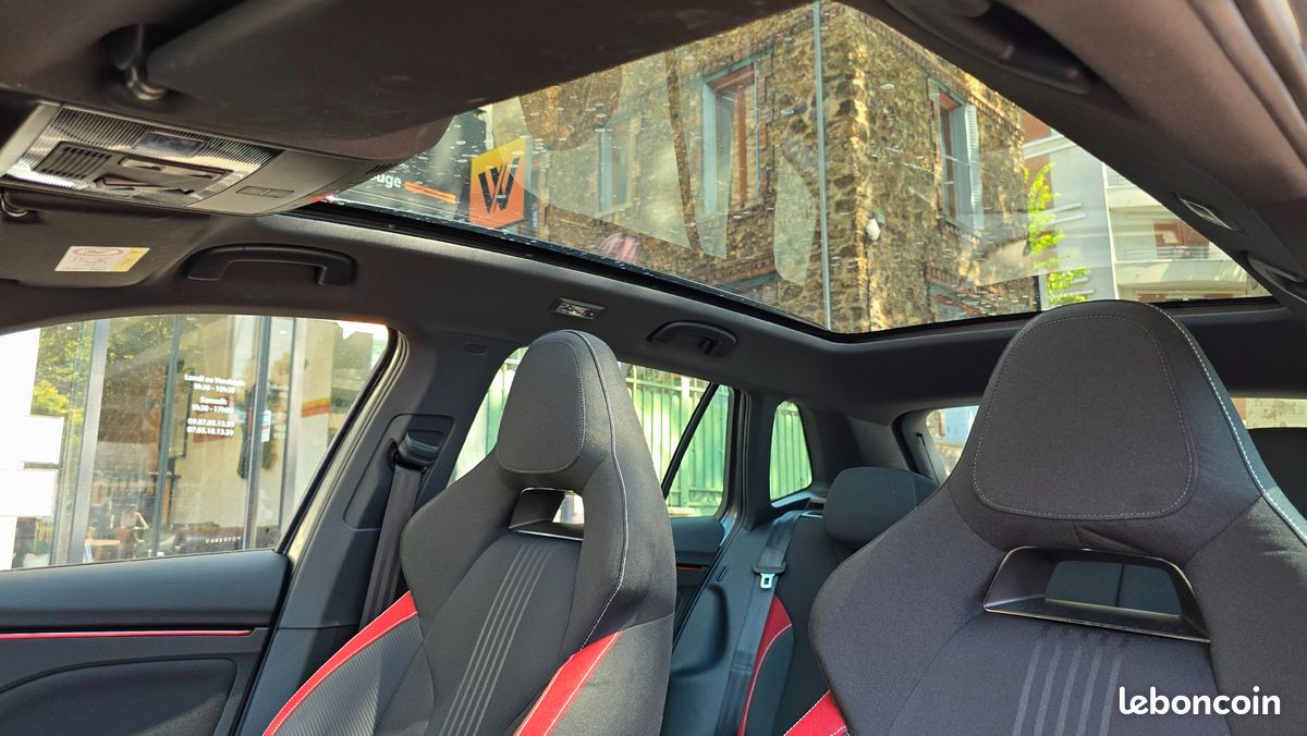 SKODA KAMIQ 1.0 TSI 110cv Monte-Carlo - DSG BVA - Apple Carplay & Android Auto - Coffre et barres de toit inclus (image 7)
