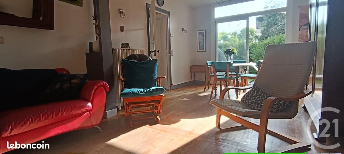 Maison 5 pièces 118 m² (image 2)