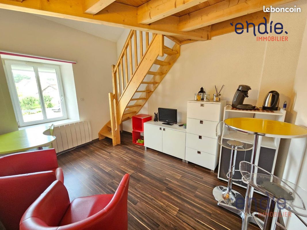 Appartement 1 pièce 18 m² · à Meroux-Moval · 18 m² · 450 €/mois