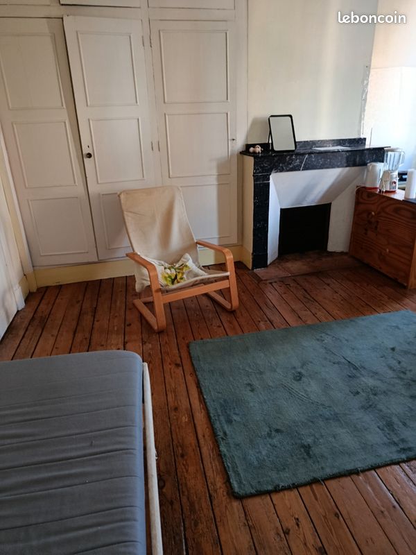 Appartement 1 pièce 45 m² · à Toulouse · 45 m² · 683 €/mois