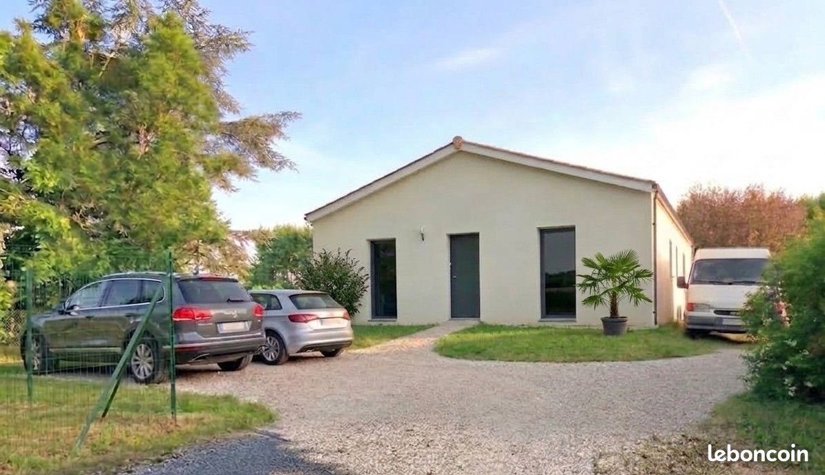 Maison 4 pièces 105 m² · à Langon · 105 m² · 349 000 €