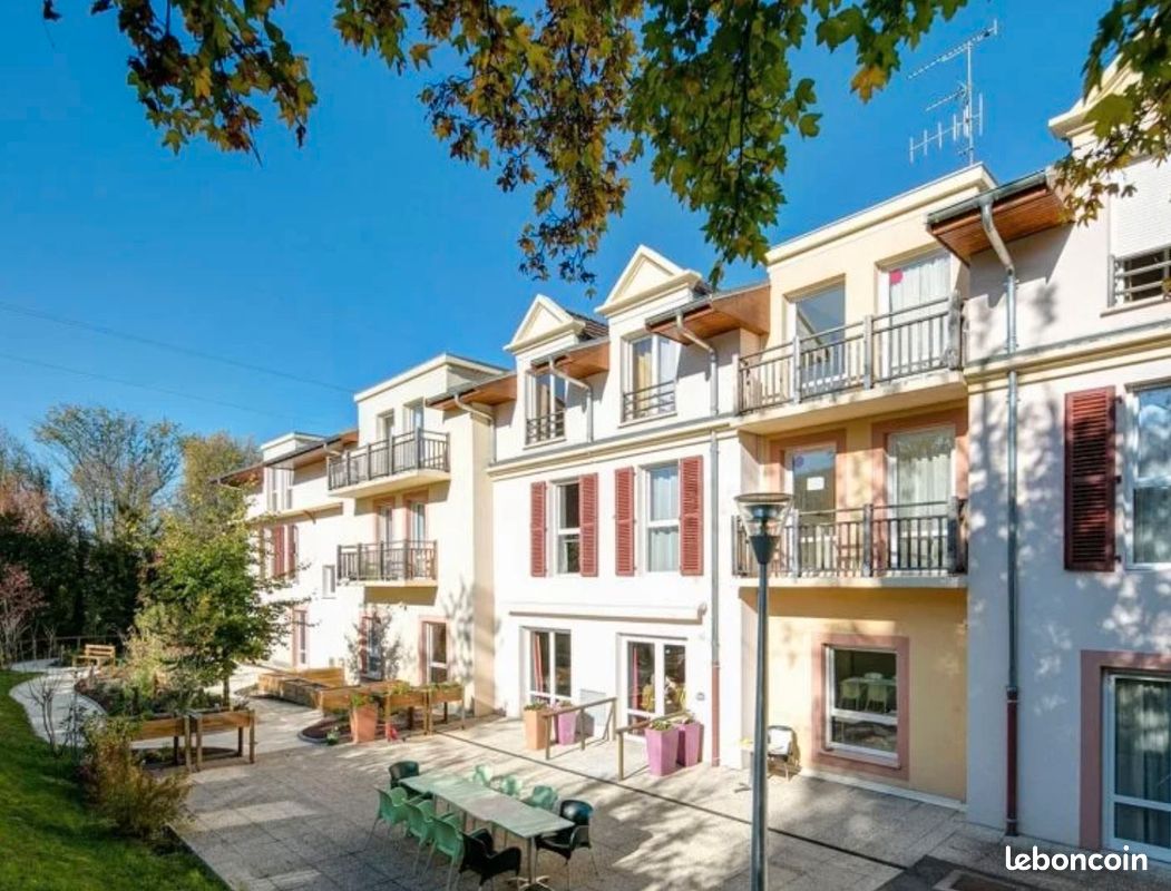 Appartement 1 pièce 30 m² · à Évian-les-Bains · 30 m² · 155 000 €