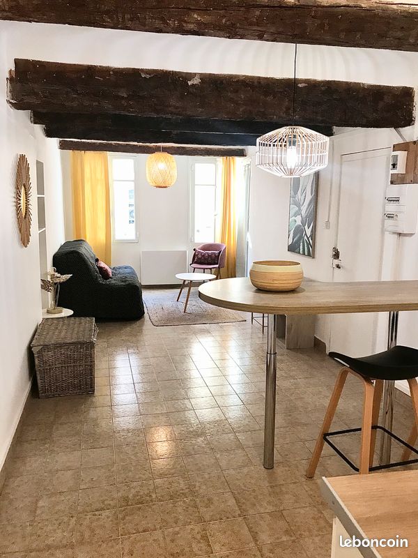 Studio à louer (image 2)
