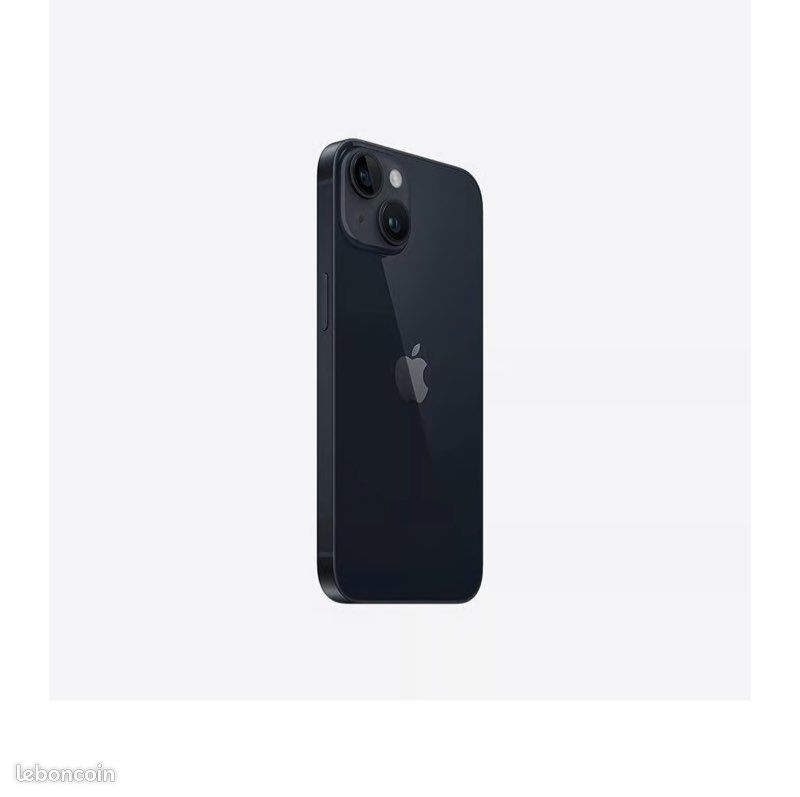 Iphobe 14 128 Go (image 1)