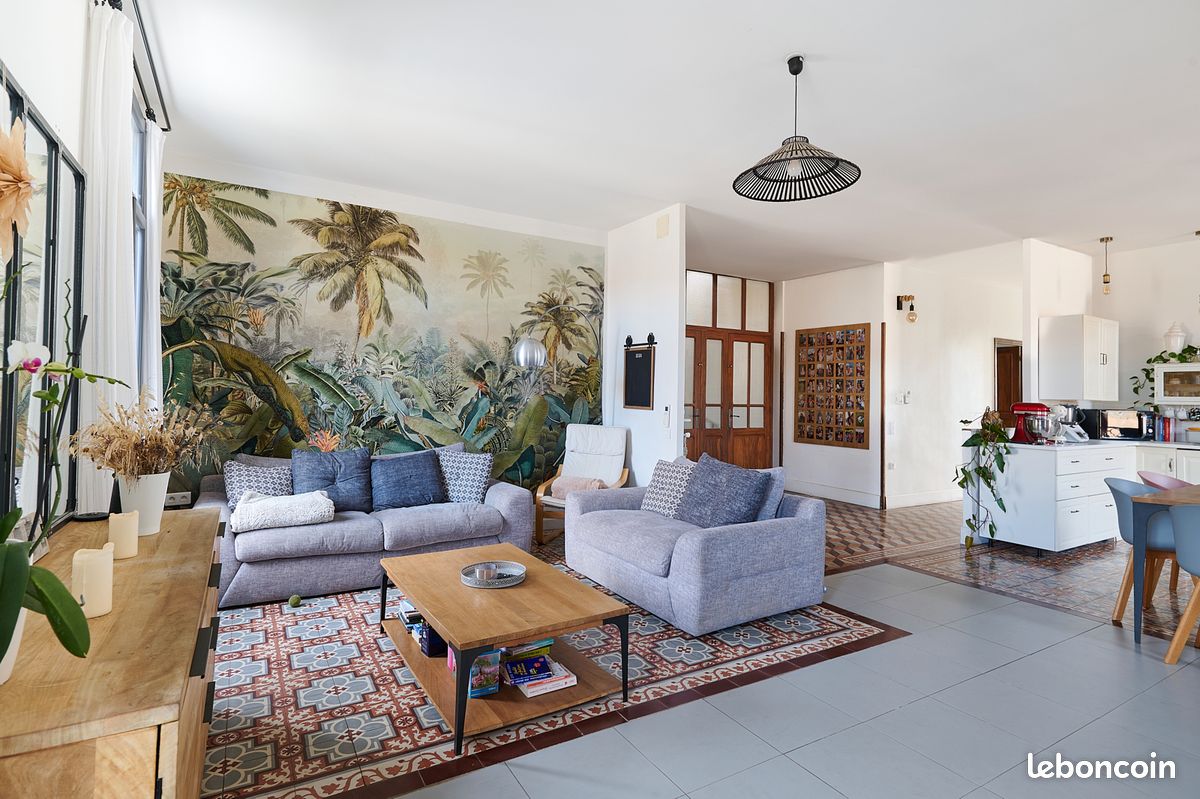 Maison 6 pièces 248 m² · à Servian · 248 m² · 445 000 €