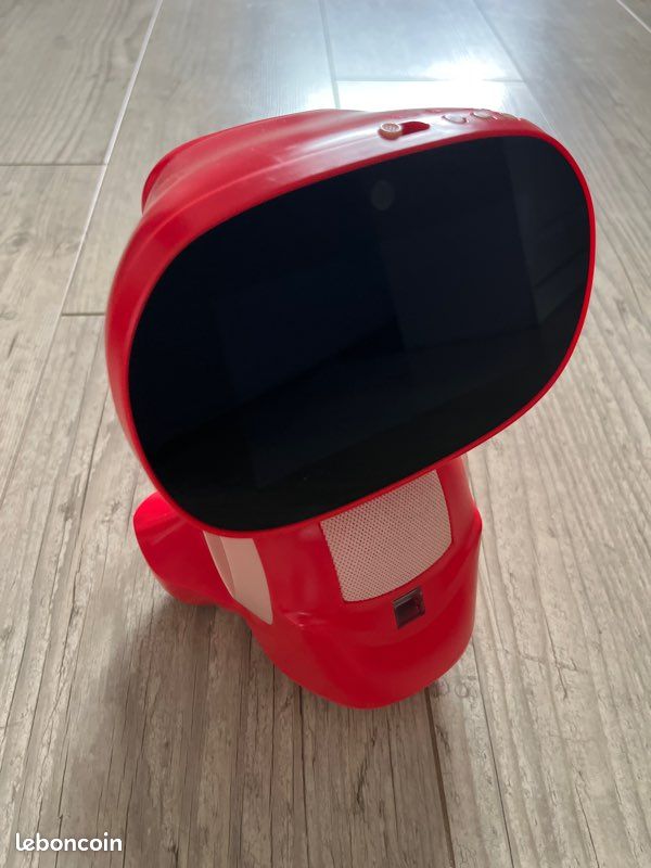 Miko 3 - Robot éducatif pour les jeunes enfants (image 1)