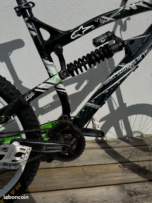 Lapierre Froggy 318 (image 4)