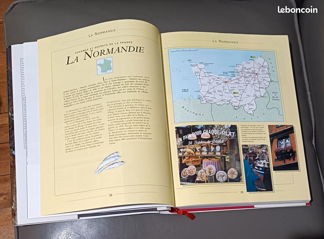 Charmes et secrets de la France (image 2)