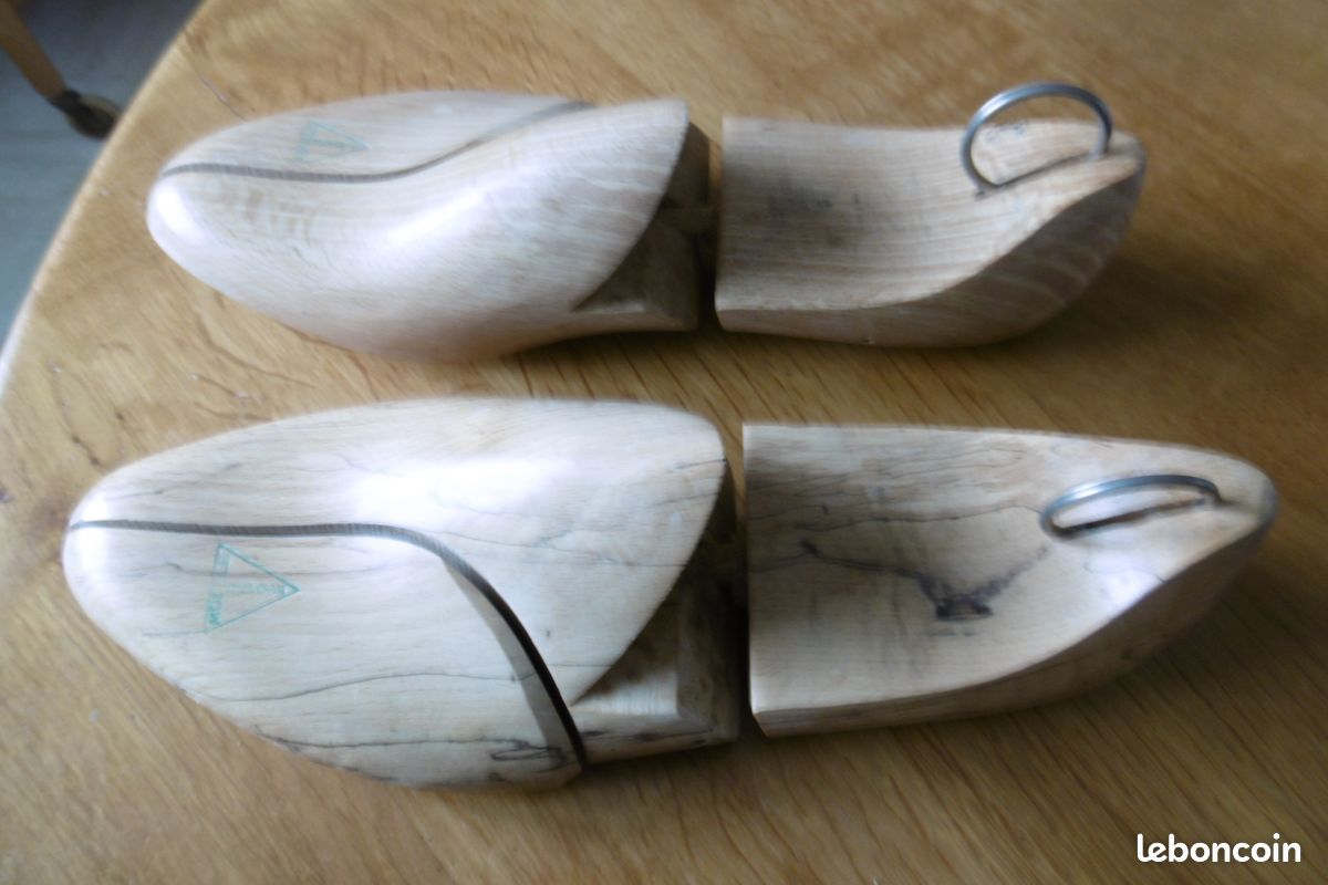 Embauchoirs élargisseur de chaussures T41 (image 1)