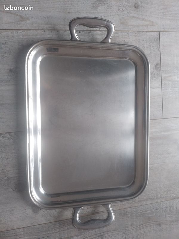 Alessi - Étagère - Mercurio - Acier (inoxydable) - Catawiki