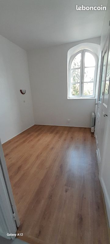 Appartement 2 pièces 22 m² · à Montdidier · 22 m² · 440 €/mois