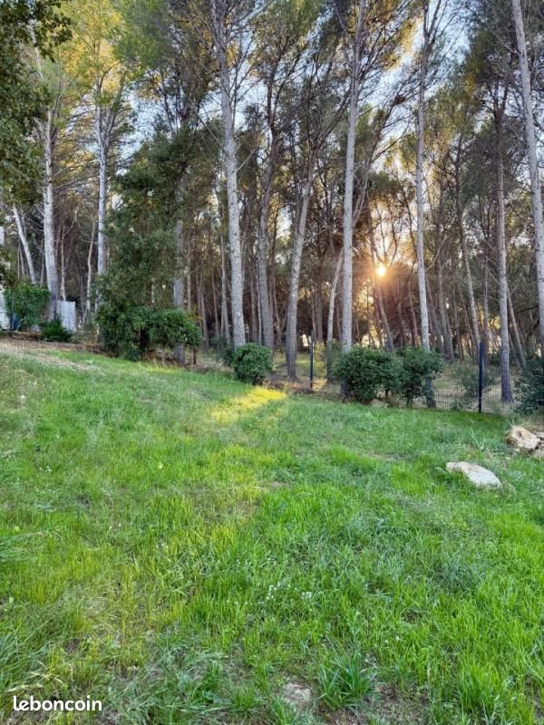Terrain 471 m² · à Istres · 179 900 €
