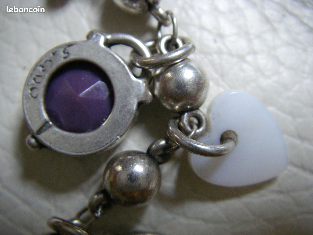 Bracelets Statu quo (image 4)