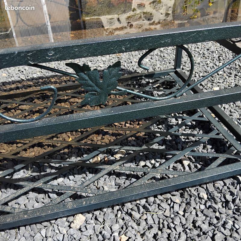 Table de salon (image 3)