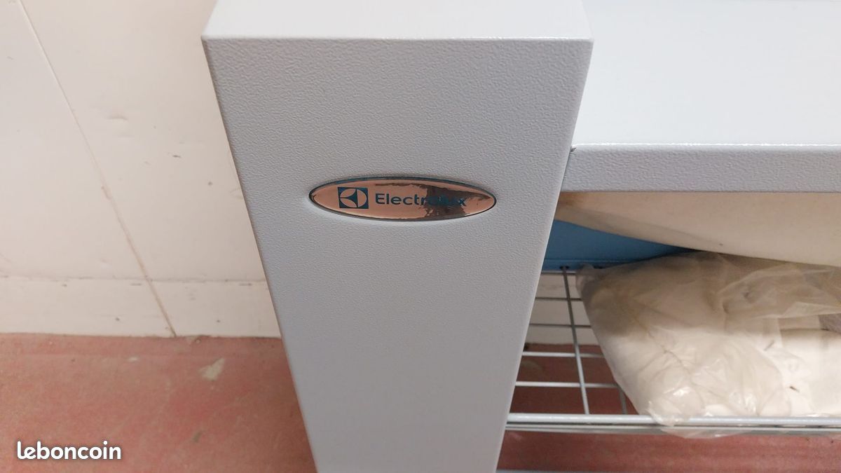 Repasseuse Calandreuse Electrolux Professionnelle (image 2)