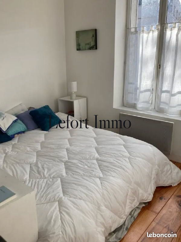 Studio 1 pièce 24 m² (image 4)