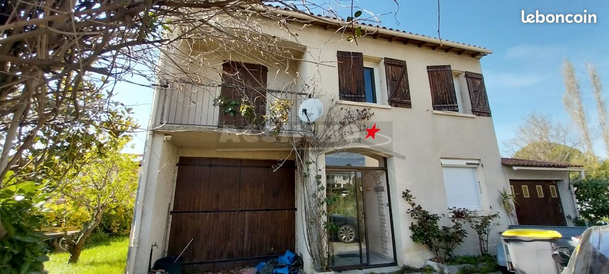 Maison 9 pièces 220 m² · à Quint-Fonsegrives · 220 m² · 367 000 €