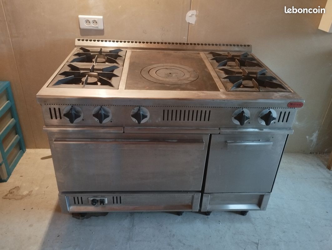 Piano de cuisine (image 1)