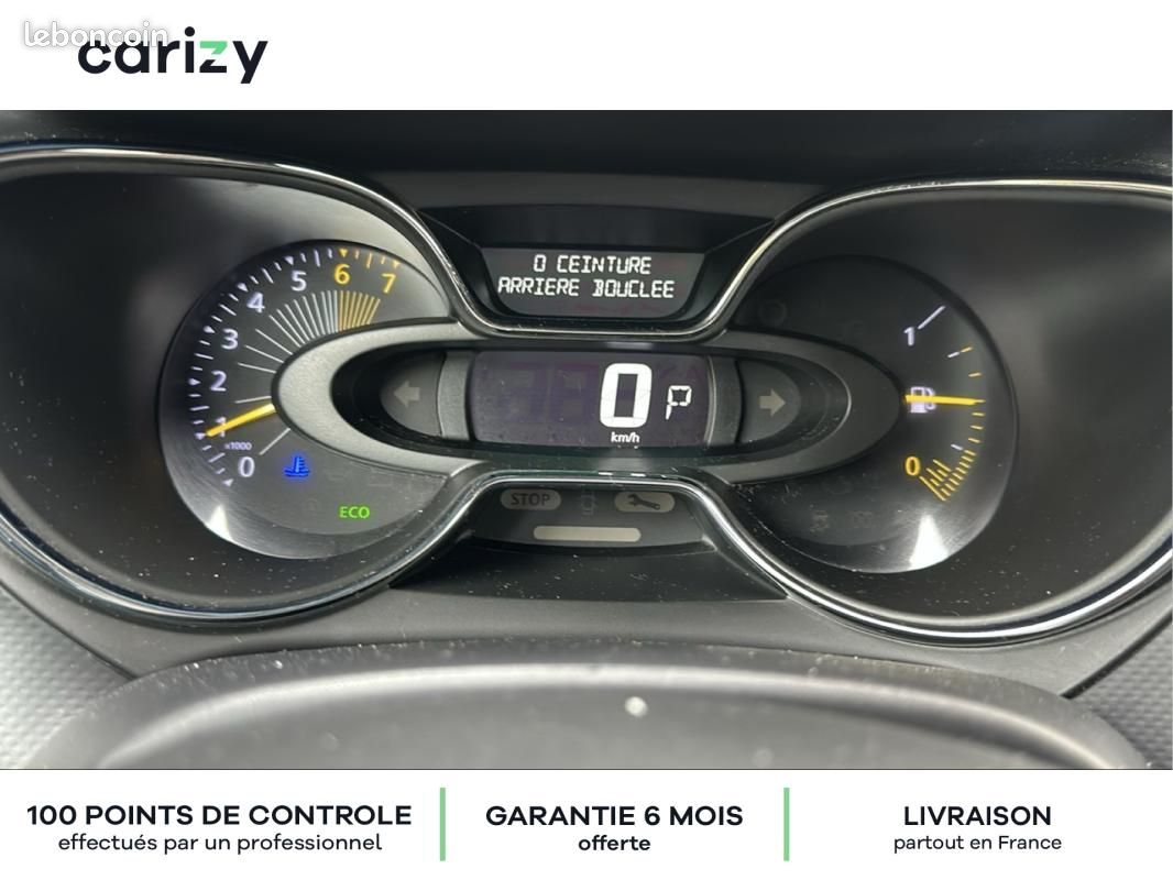 Renault Captur TCe 120 Intens EDC (image 20)