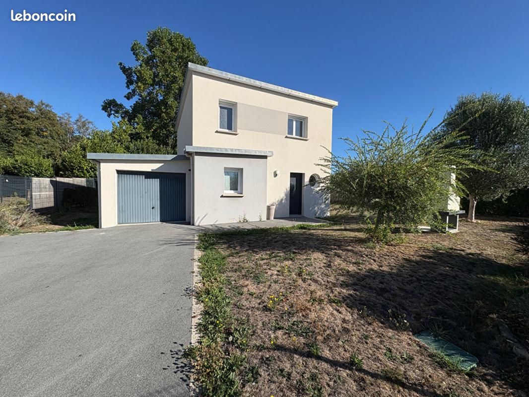 Maison 6 pièces 87 m² · à Mellac · 87 m² · 249 576 €