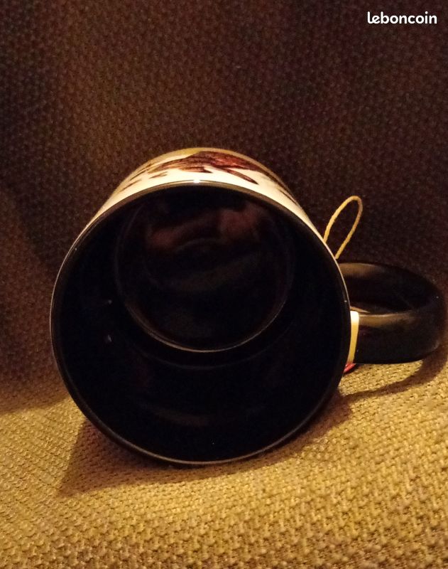 Tasse MUG Neuve thème ÀNE (image 4)