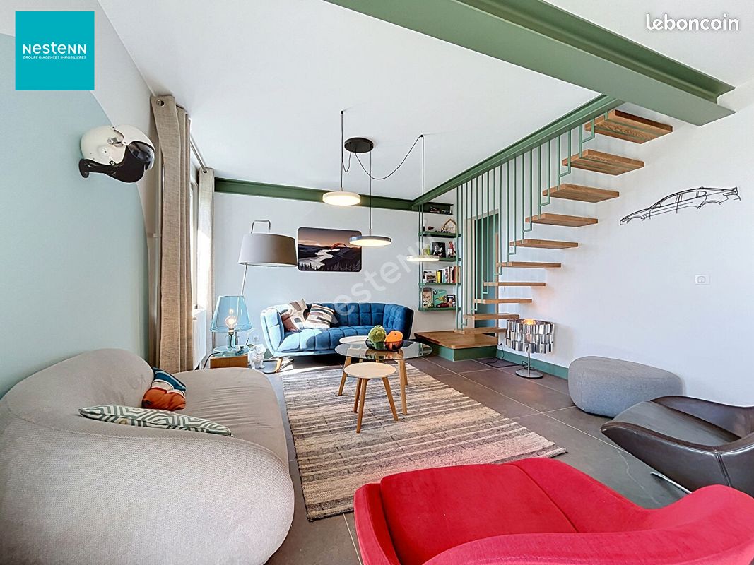 Appartement 8 pièces 170 m² · à Annecy · 170 m² · 1 075 000 €
