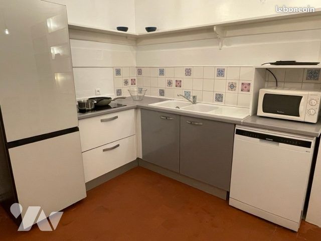 Appartement a louer vernon - 2 pièce(s) - 42 m2 - Surfyn