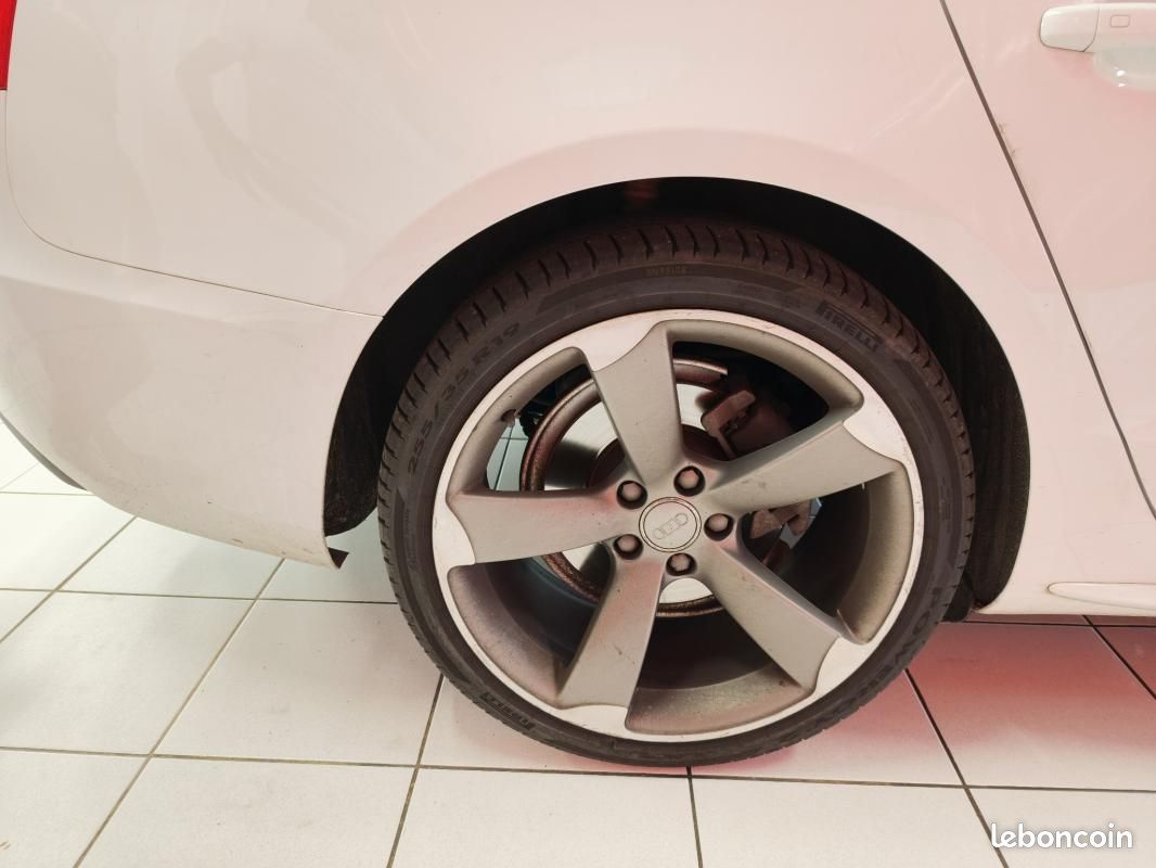 Audi A5 sportback S-line 2.0 TDi 150 cv (image 16)
