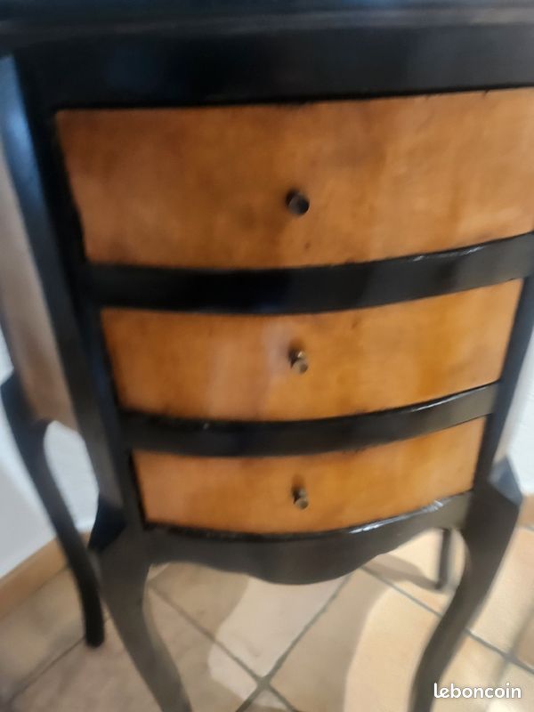 Petite commode vintage (image 2)