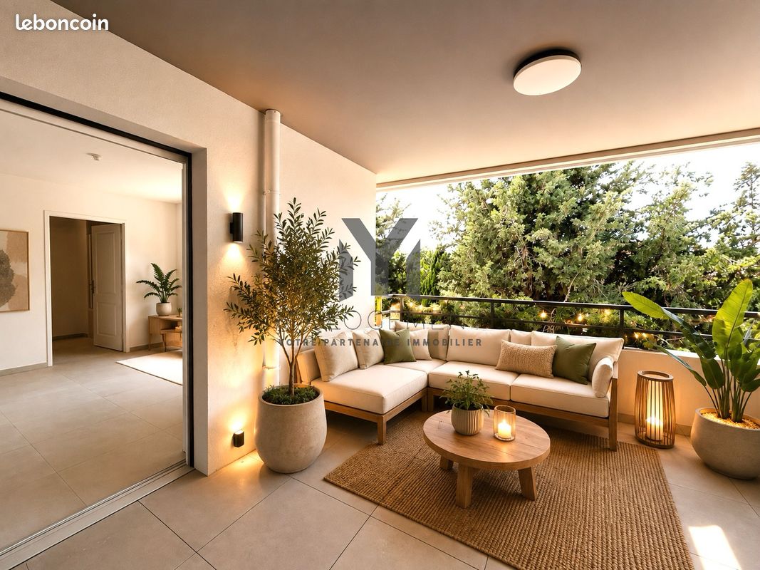 Appartement 4 pièces 88 m² · à La Ciotat · 88 m² · 500 000 €