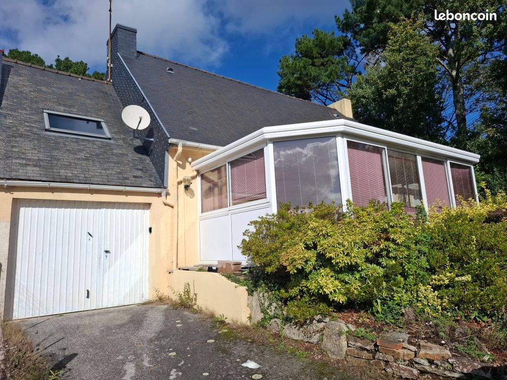 Maison 6 pièces 110 m² · à Trégunc · 110 m² · 247 500 €