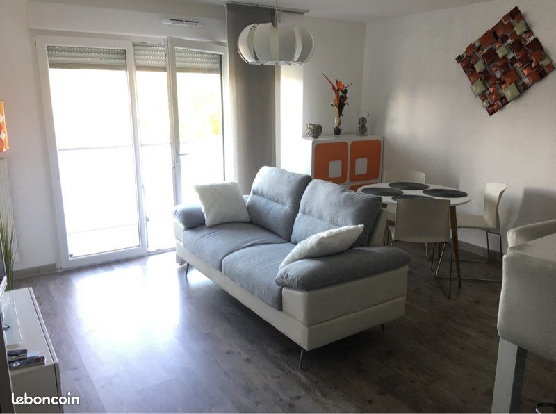 Appartement 4 pièces 60 m² · à Valenciennes · 60 m² · 745 €/mois