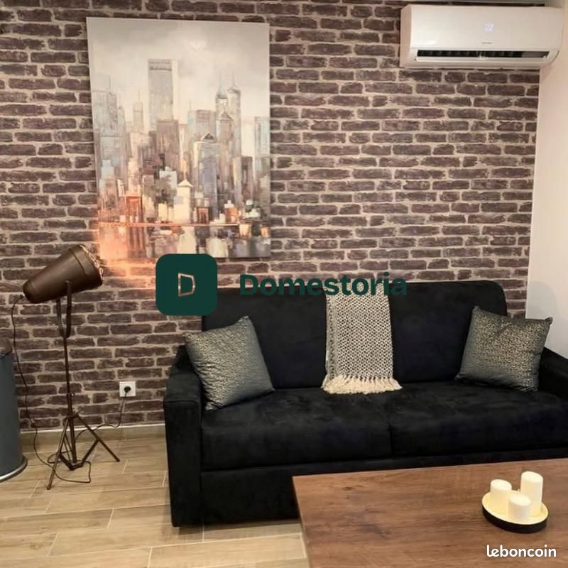 Appartement 2 pièces 30 m² · à Nice · 30 m² · 860 €/mois