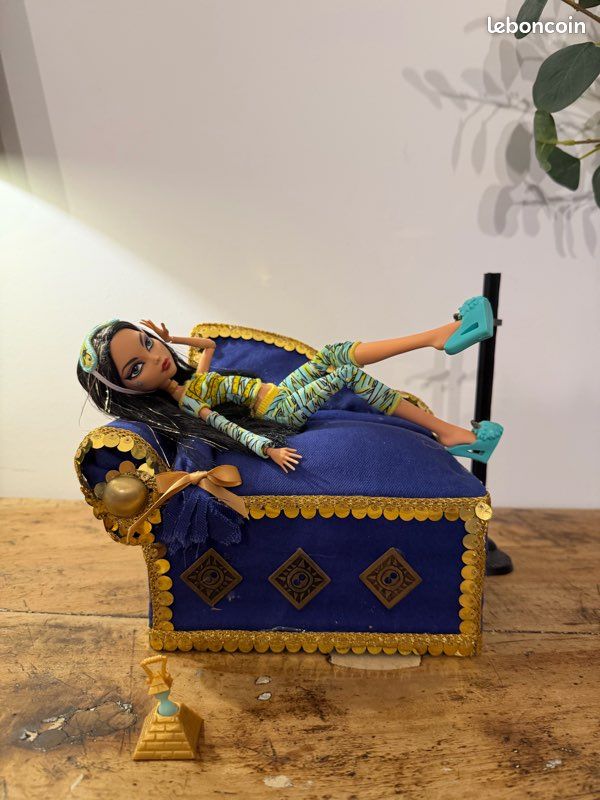 Monster high (image 4)