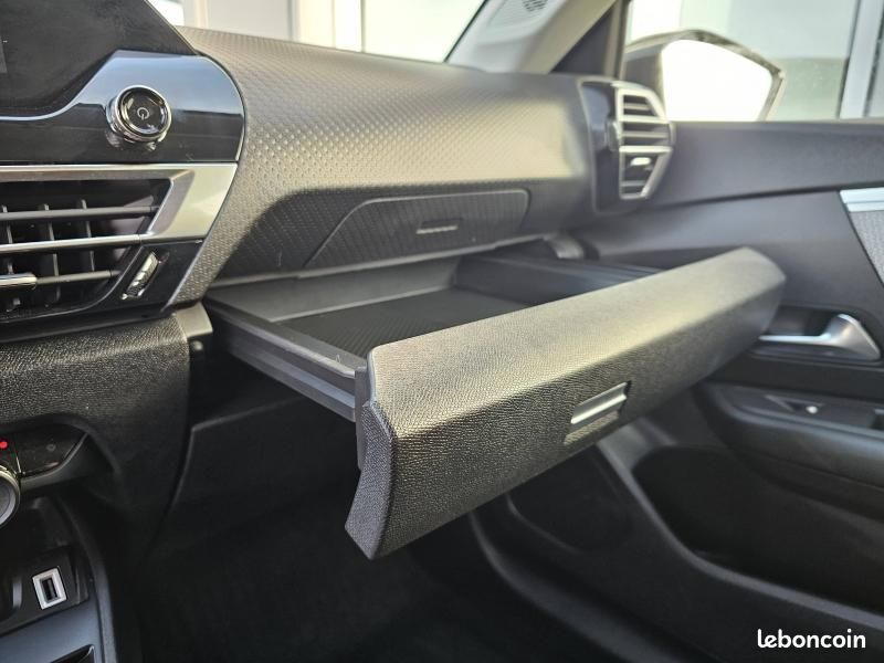 Citroen C4 PureTech 130 Shine EAT8 (image 36)