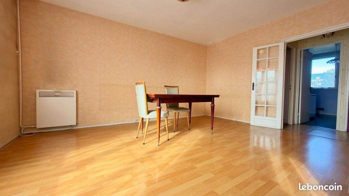 Appartement 4 pièces 67 m² · à Neuilly-sur-Marne · 67 m² · 151 500 €