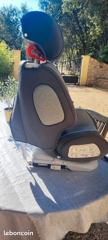 Siège auto Migo One 360 Équipement bébé - Main Image