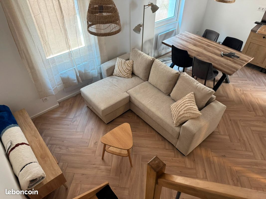Appartement 3 pièces 75 m² · à Gaillac · 75 m² · 720 €