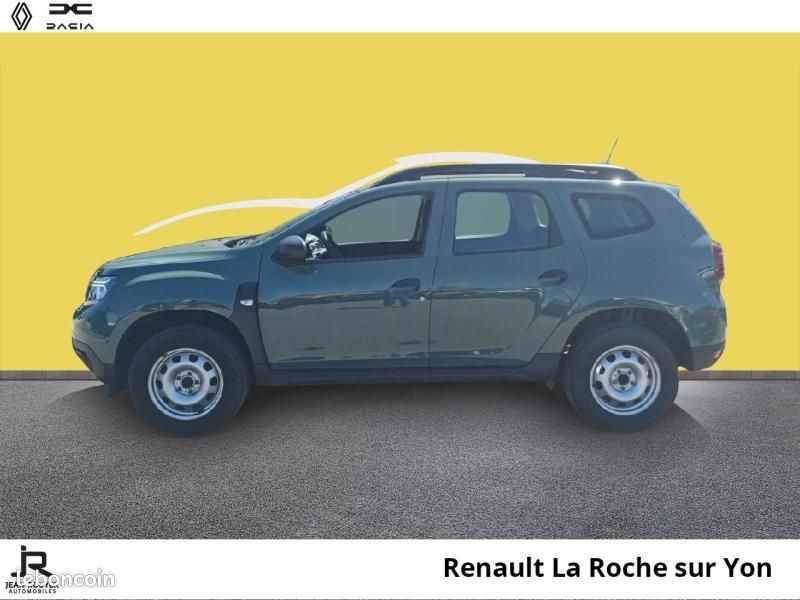 Dacia Duster 1.0 ECO-G 100ch Essential 4x2 (image 10)