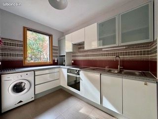 Appartement 2 pièces 52 m² · à Lyon · 52 m² · 1 090 €/mois