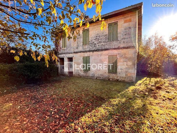 Maison 4 pièces 150 m²