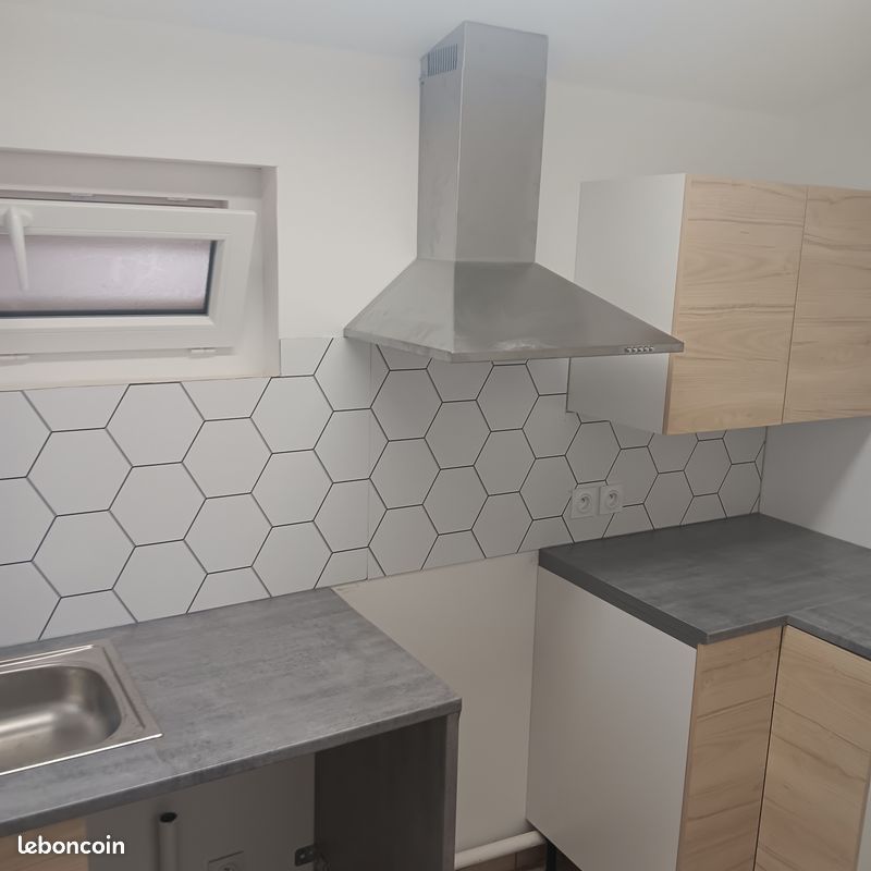 Maison 3 pièces 60 m² · à Revel · 60 m² · 749 €/mois