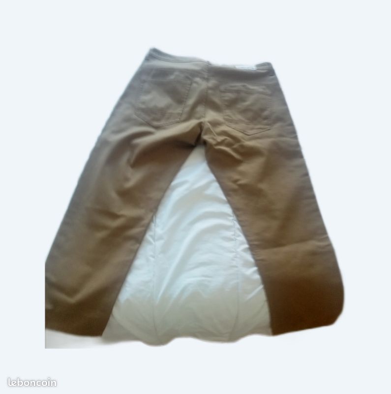 Pantalon anglais Vêtements