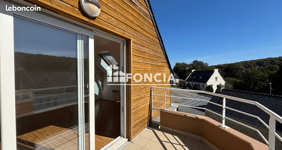 Appartement 2 pièces 37 m² · à Saint-Nolff · 37 m² · 155 000 €