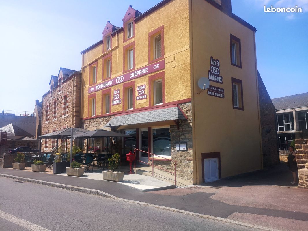 Maison 9 pièces 216 m² · à Saint-Dolay · 216 m² · 410 000 €