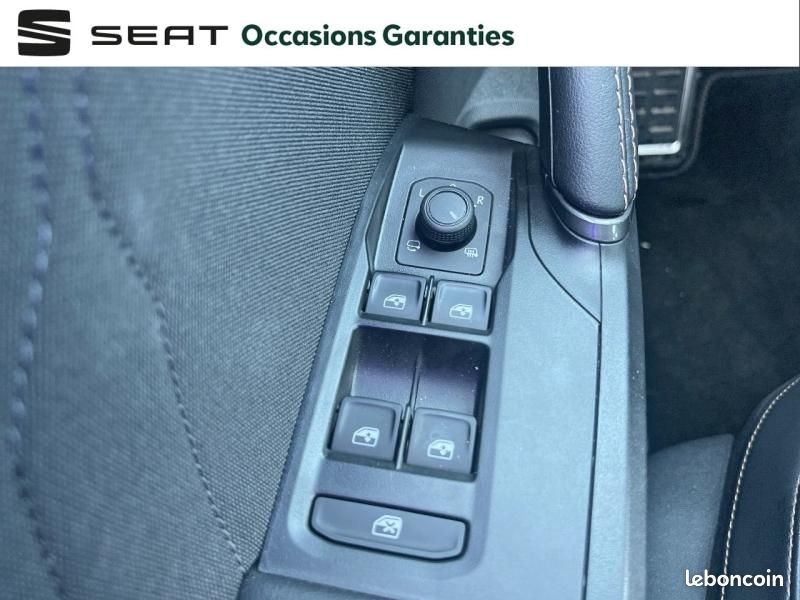 Cupra Leon 1.5 eTSI Hybrid 150ch V DSG7 (image 27)