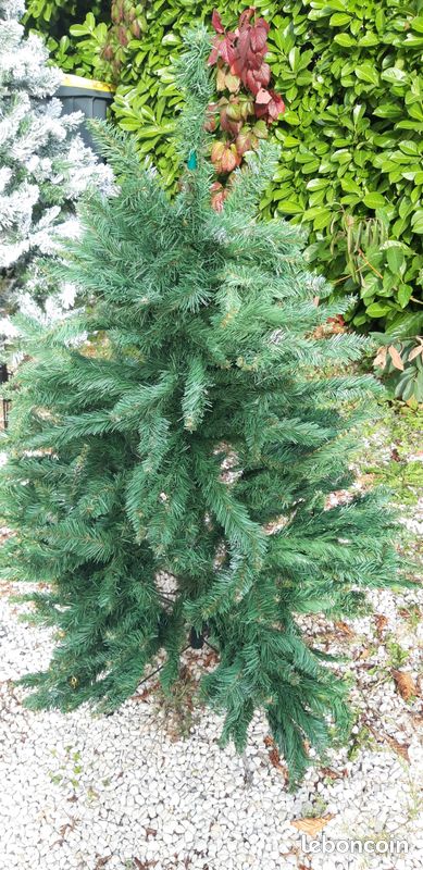 Sapins de Noël artificiel (image 6)