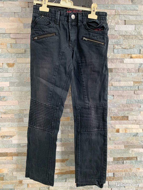 Jeans « Orchestra » taille 12 ans (à l’unité au choix ou en lot) (image 5)