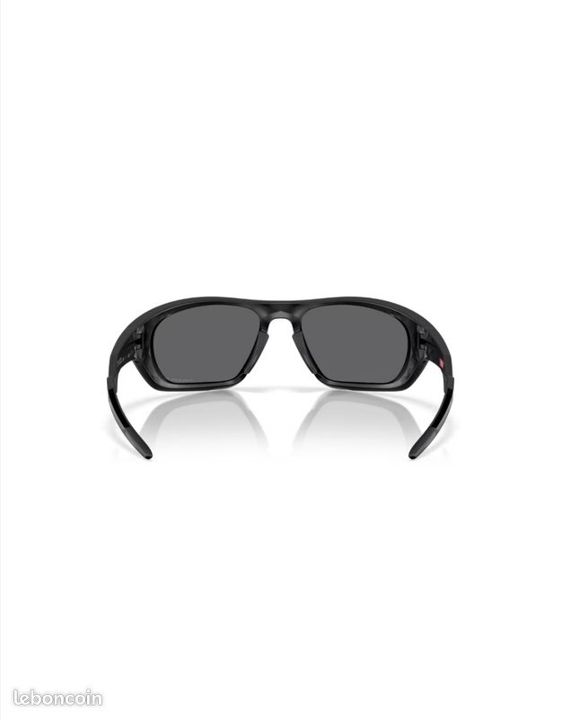 Lunettes OAKLEY lataeralis Prism P (image 3)
