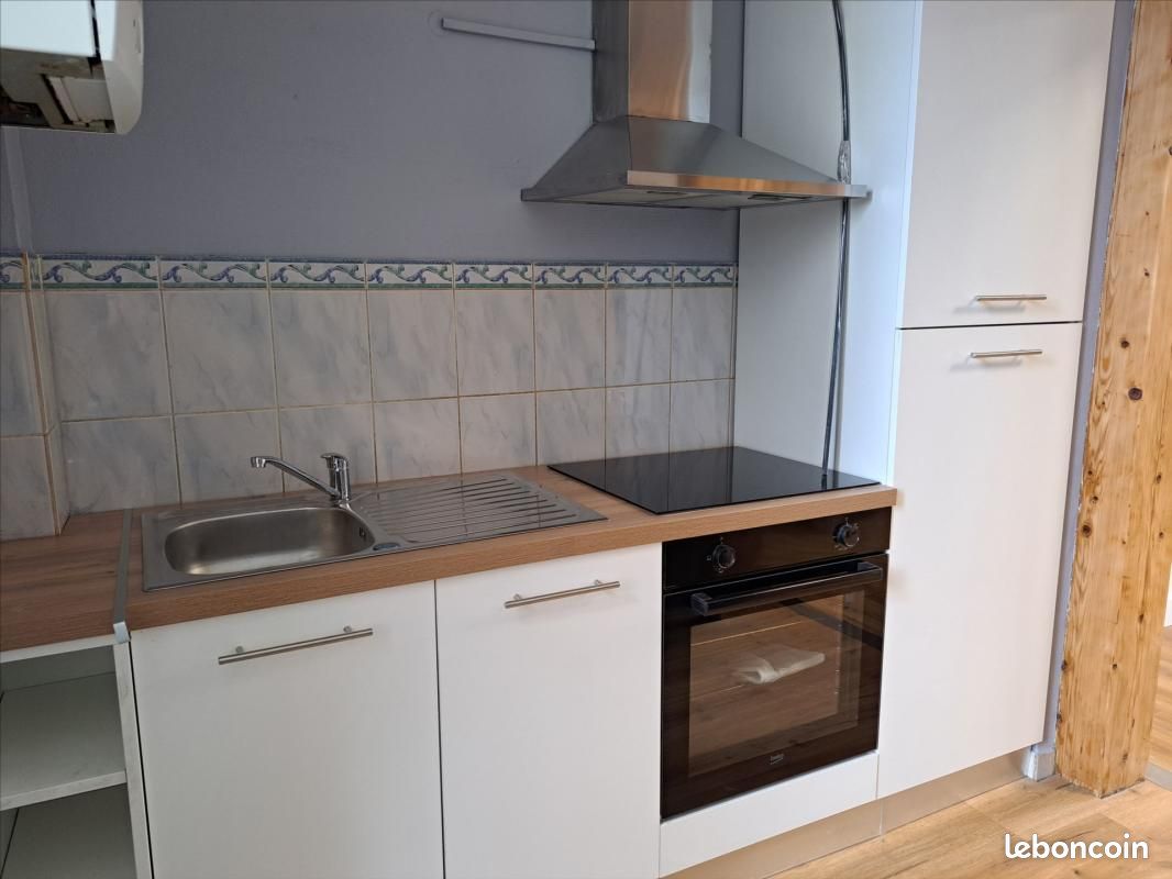 Appartement 3 pièces 48 m² · à Varangéville · 48 m² · 580 €/mois
